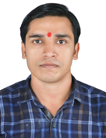 Ghanshyam Shrivastav